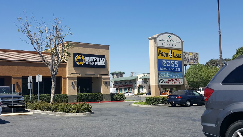 Buffalo Wild Wings 91351