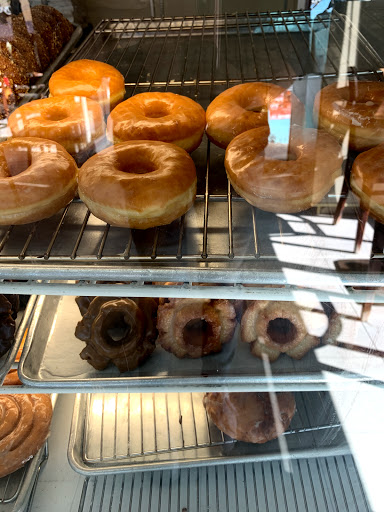 Donut Shop «Donut Wheel», reviews and photos, 2017 First St, Livermore, CA 94550, USA