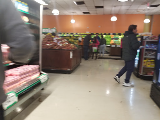Supermarket «Morelia Supermarket Inc», reviews and photos, 4833 W Diversey Ave, Chicago, IL 60639, USA