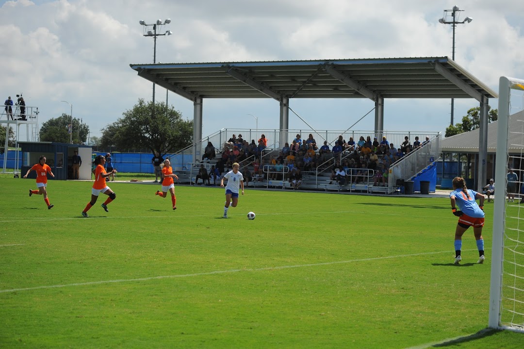 ASU Soccer Field