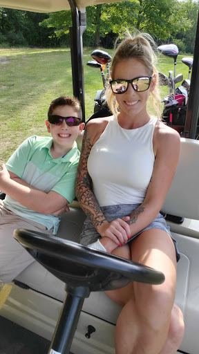 Golf Club «Faulkwood Shores Golf Club», reviews and photos, 300 S Hughes Rd, Howell, MI 48843, USA