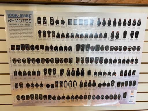 Locksmith «Bonafide Lock & Safe Inc», reviews and photos, 12555 116th Ave NE, Kirkland, WA 98034, USA