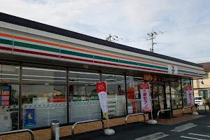 7-Eleven; Kamojimacho Kirai image