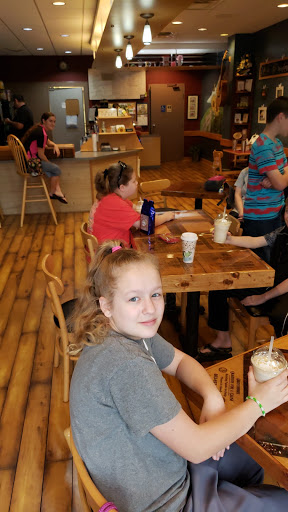 Coffee Shop «Serenity Coffee Shop», reviews and photos, 601 SW Park St, Okeechobee, FL 34972, USA