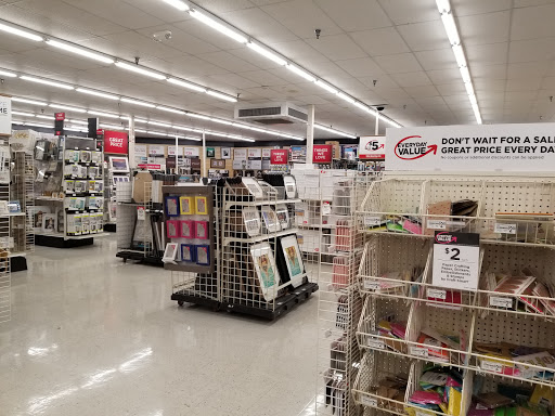 Fabric store Toledo