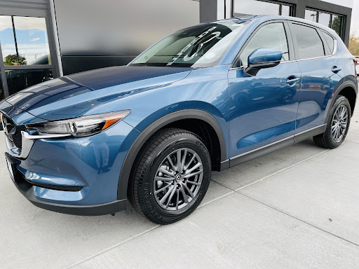 Mazda Dealer «McDonald Mazda West», reviews and photos, 10345 W Colfax Ave, Lakewood, CO 80214, USA