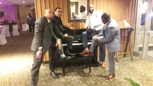 Country Club «Crestview Country Club», reviews and photos, 281 Shoemaker Ln, Agawam, MA 01001, USA