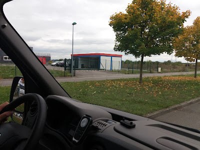 GROUPE AXIS EUROPE - Groupe Alsace Chauffage à Sainte-Croix-en-Plaine