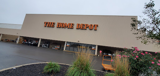 Home Improvement Store «The Home Depot», reviews and photos, 310 N White Horse Pike #1, Lawnside, NJ 08045, USA
