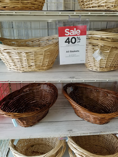 Craft Store «Michaels», reviews and photos, 4240 W 78th St, Bloomington, MN 55435, USA