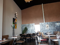 Atmosphère du Restaurant Bistrot Klam à Gerzat - n°7