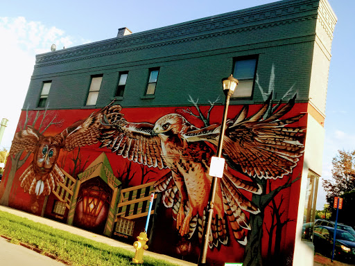 Wilson Hardware Co, 812 Monroe Ave, Rochester, NY 14607, USA, 