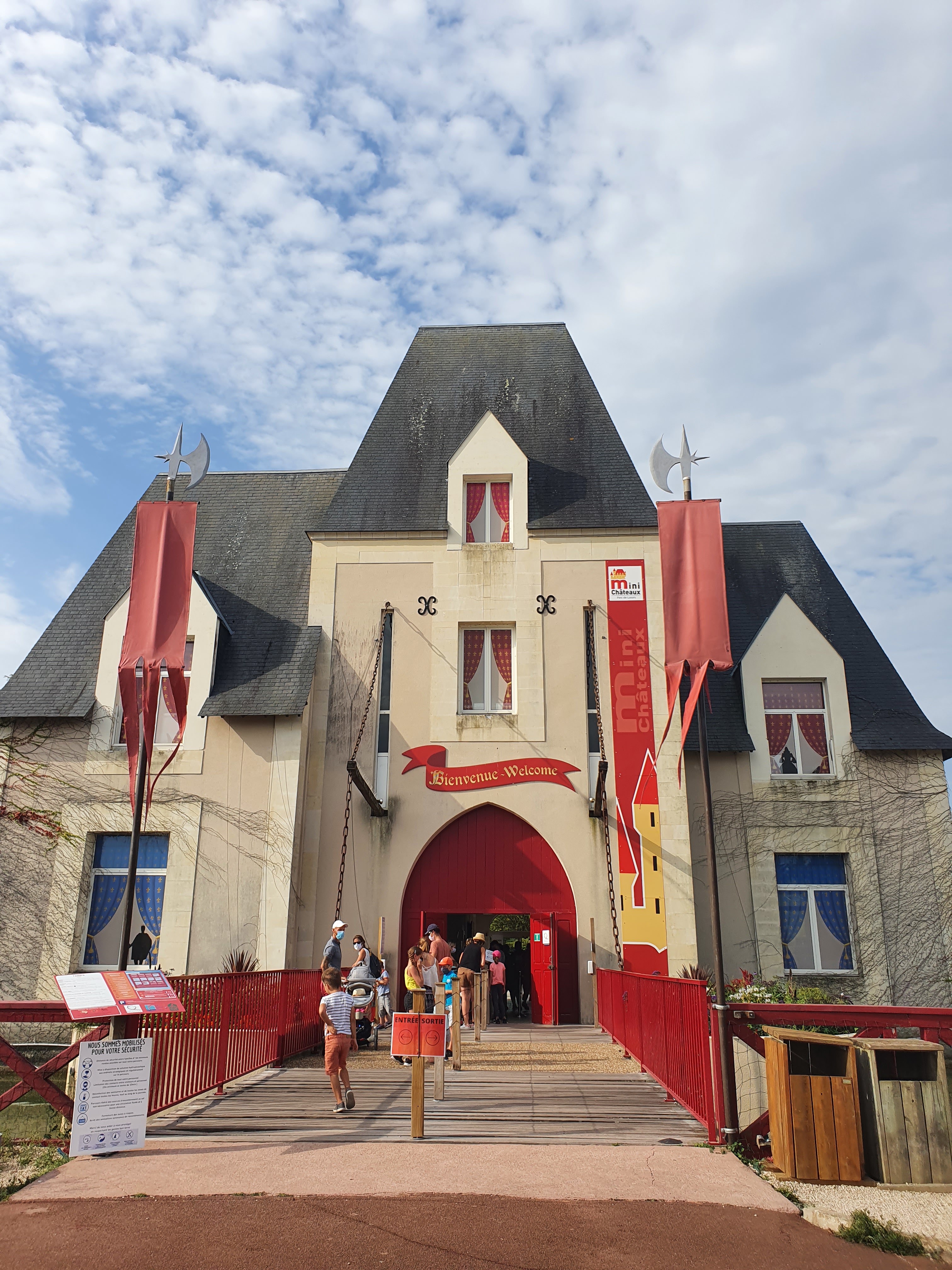 Photo n° 2 de l'avis de Pierre. fait le 21/08/2020 à 12:06