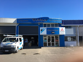 Webber Refrigeration & Airconditioning