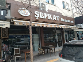 Şefkat Restaurant