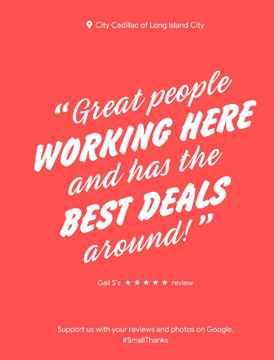 Buick Dealer «City Buick GMC», reviews and photos, 43-60 Northern Blvd, Long Island City, NY 11101, USA