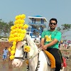 user