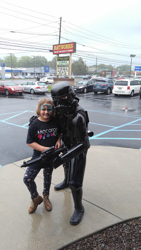 Comic Book Store «Comix Connection», reviews and photos, 6200 Carlisle Pike, Hampden Township, PA 17050, USA