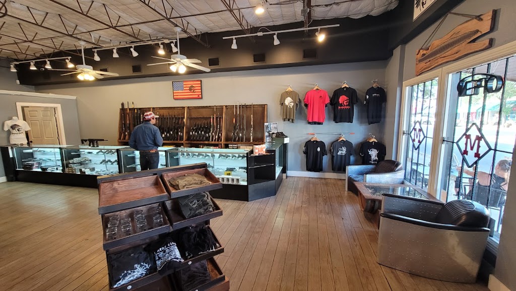 Black Rifle Coffee 78006