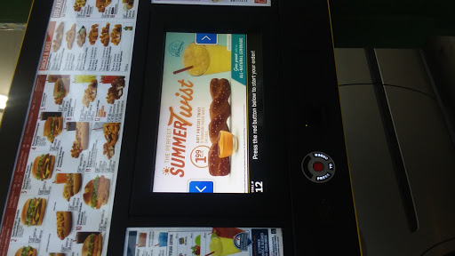 Fast Food Restaurant «Sonic Drive-In», reviews and photos, 537 W Dixie Ave, Elizabethtown, KY 42701, USA