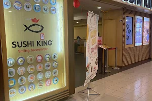 Sushi King Berjaya Times Square image