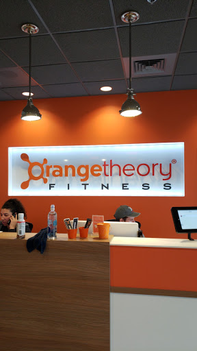 Gym «Orangetheory Fitness Applewood», reviews and photos, 3244 Youngfield St A1, Wheat Ridge, CO 80033, USA