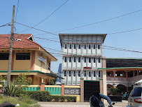Foto SMP  Al Amanah, Kota Tangerang Selatan