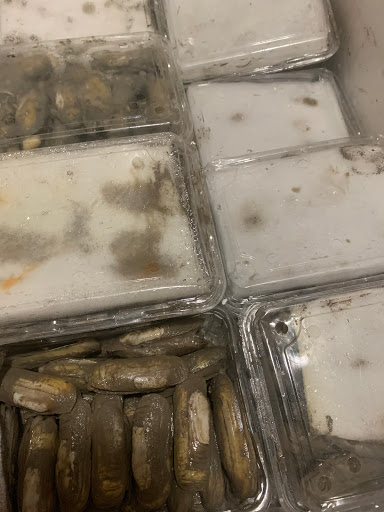 Asian Grocery Store «Chung Fat Supermarket», reviews and photos, 41-82 Main St, Flushing, NY 11355, USA