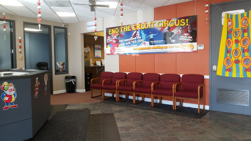 Car Dealer «5 Star Auto Plaza», reviews and photos, 3690 W Clay St, St Charles, MO 63301, USA