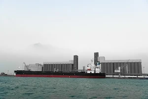 Jazan Port image