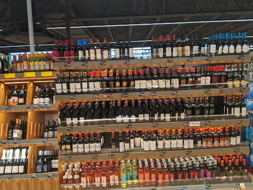 Supermarket «ALDI», reviews and photos, 35770 US-27, Haines City, FL 33844, USA