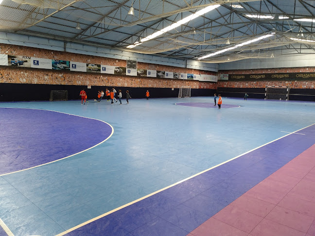 Oporto Indoor Games