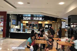 Sushi Hub Westfield Hurstville image
