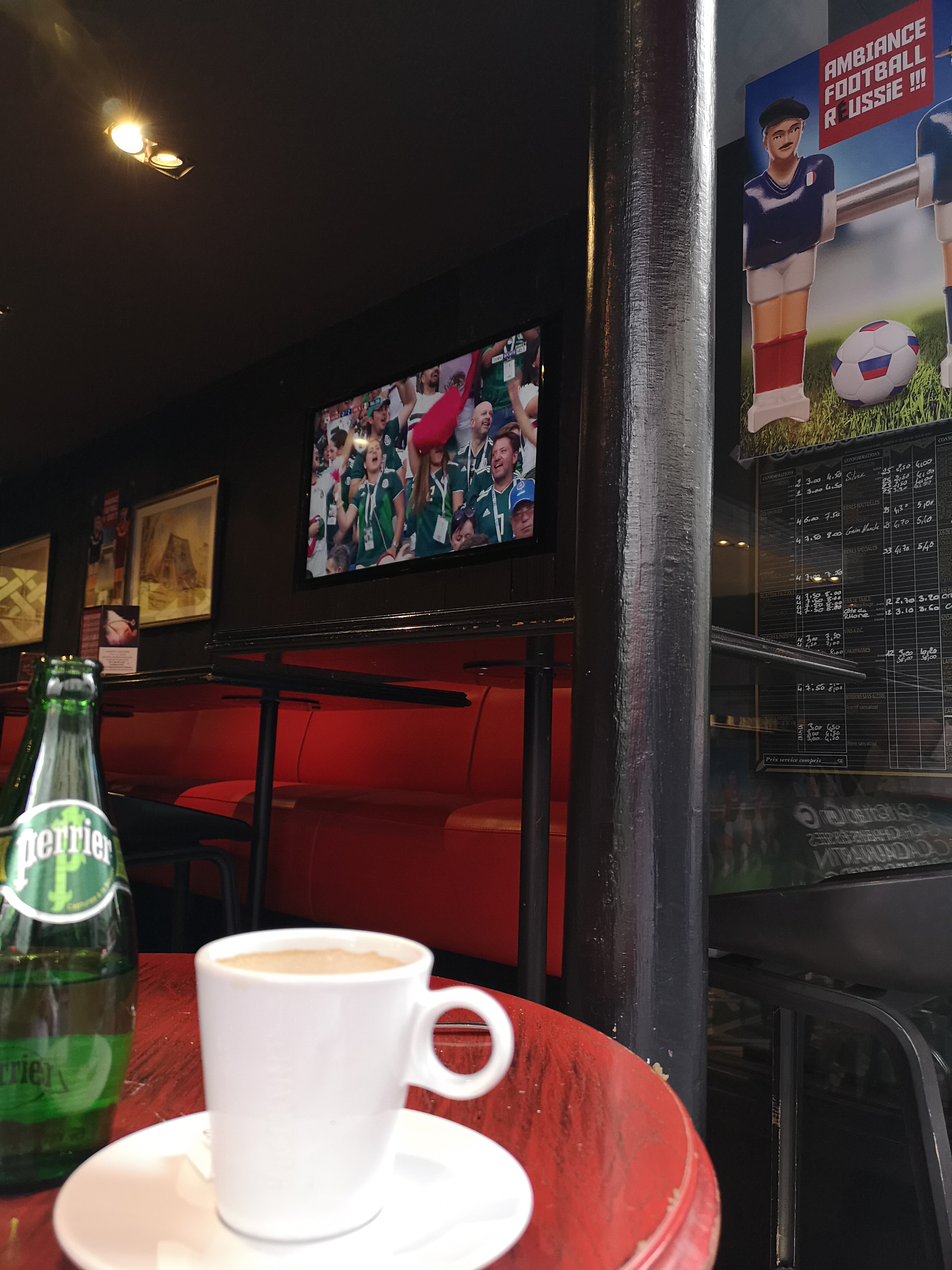 Photo n° 1 de l'avis de Samir.b fait le 23/06/2018 à 17:23