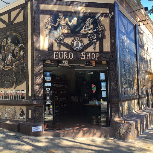 Euro Shop Beer Store