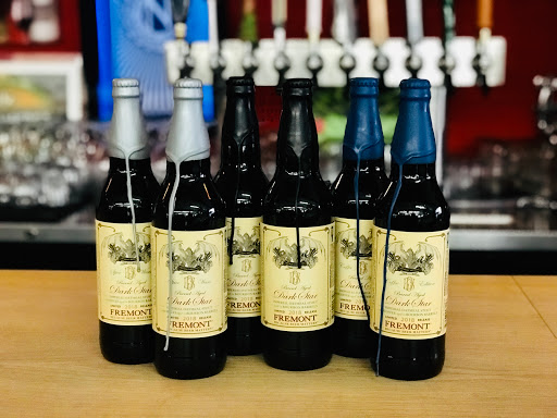 Bar «A1 Hop Shop 104th», reviews and photos, 10406 Greenwood Ave N, Seattle, WA 98133, USA