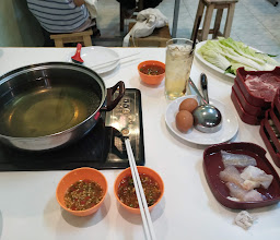 Easy Shabu photo