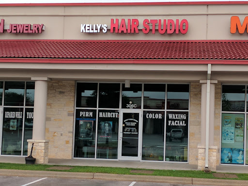 Kelly's Hair Studio