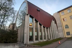 Tallinn Synagogue image