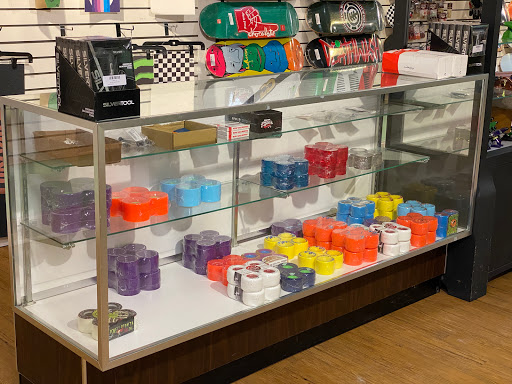 Sporting Goods Store «Sun Valley Sports», reviews and photos, 3900 Medina Rd U, Akron, OH 44333, USA