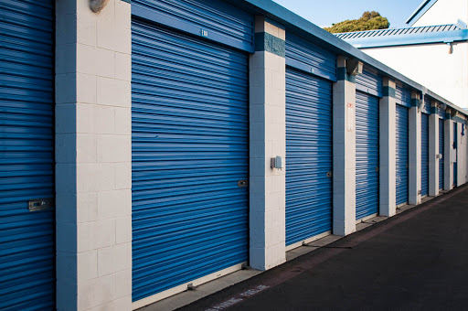 Self-Storage Facility «US Storage Centers», reviews and photos, 14528 Edwards St, Westminster, CA 92683, USA