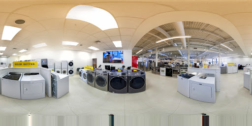 Appliance Store «Mrs. G TV & Appliances», reviews and photos, 2720 US-1 BUS, Lawrence Township, NJ 08648, USA