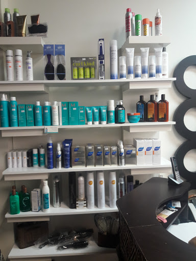 Hair Salon «Roots Beauty Studio & Southern Exposure Hair Salon», reviews and photos, 720 5th Ave S #109, Naples, FL 34102, USA