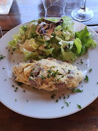 Photo n°38 de Restaurant Le Tournepique à Castelnaud-la-Chapelle ()