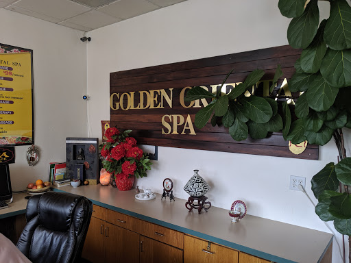 Spa «Golden Oriental Spa», reviews and photos, 1211 Ocean St, Santa Cruz, CA 95060, USA