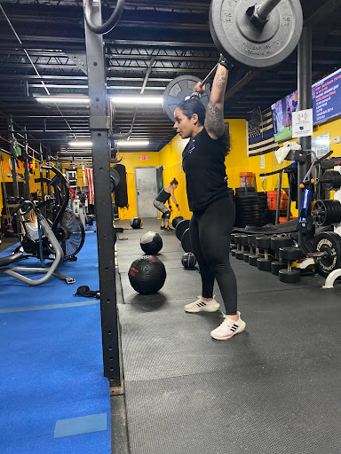 Physical Fitness Program «Infinite CrossFit Yonkers», reviews and photos, 301 Saw Mill River Rd, Yonkers, NY 10701, USA