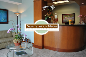 Dentistry of Miami image