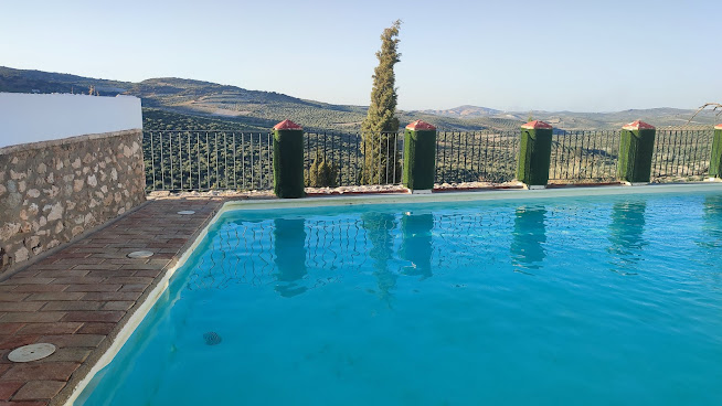 Hacienda Minerva by null