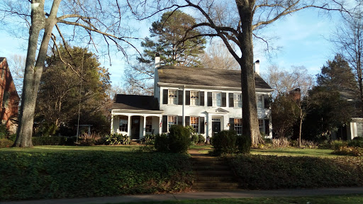 Golf Club «Myers Park Country Club Golf», reviews and photos, 2415 Roswell Ave, Charlotte, NC 28209, USA