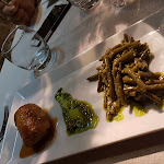 Photo n°4 de l'avis de Luca.a fait le 03/08/2018 à 21:22 sur le  Locanda del Duca à Gubbio